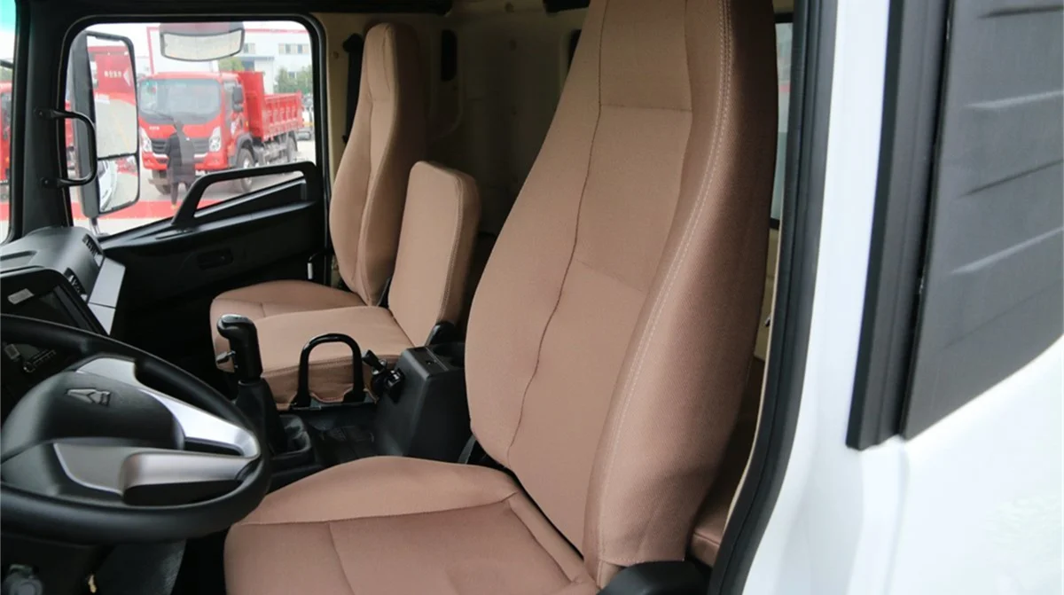 Грузовики Sino б/у 220Hp 10 тонн 4*2 Lhd дизельный ящик грузовик забор грузовой автомобиль для продажи