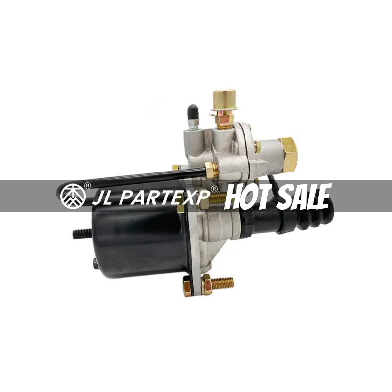 JL PARTEXP 90mm Clutch Booster for Heavy Truck Parts