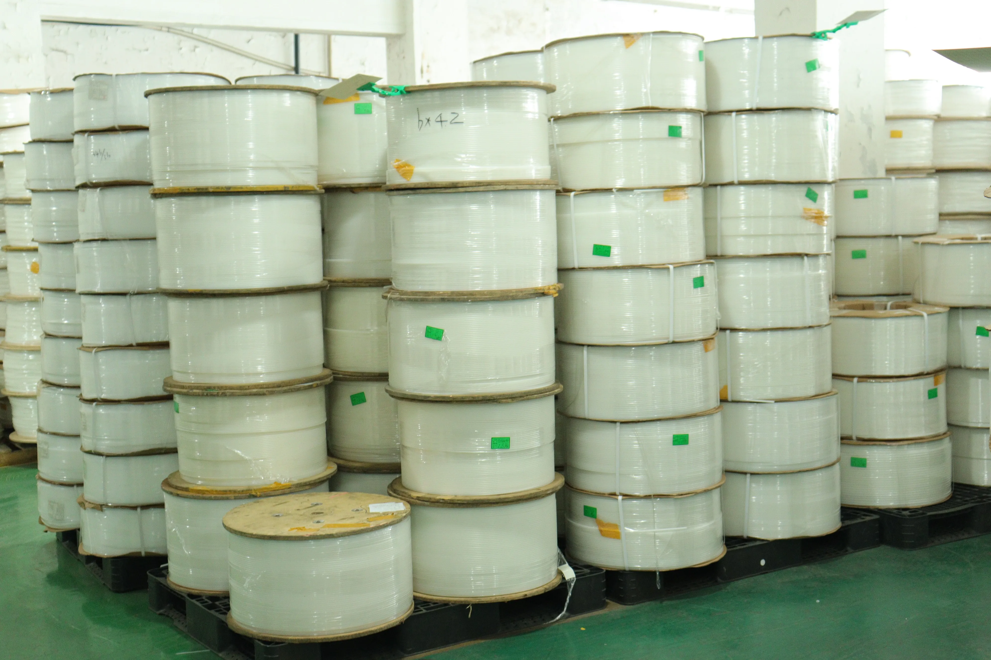  China Supplier Wholesale Customizable Plain Steel Wire Rope for Motorcycle and