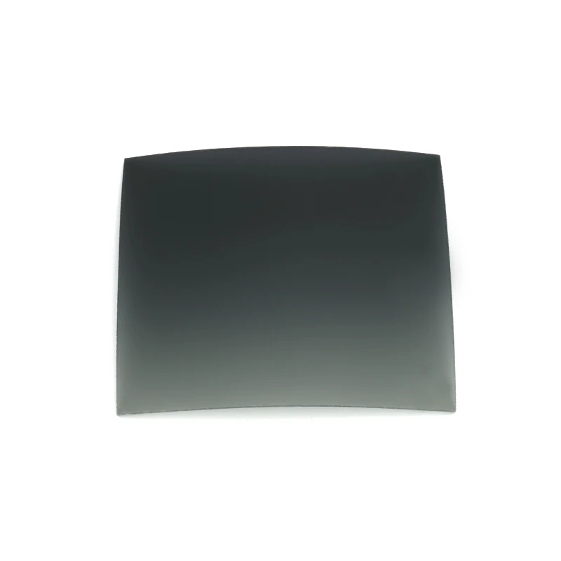 Sunglass Resin Lens Film Color Driving Single Gradient Brown Glasses Polarized Tac Polarized Lenses