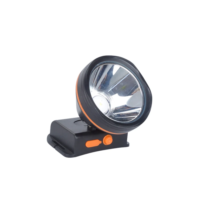 Уличная непромокаемая Удобная Светодиодная лампа для майнинга с зарядкой