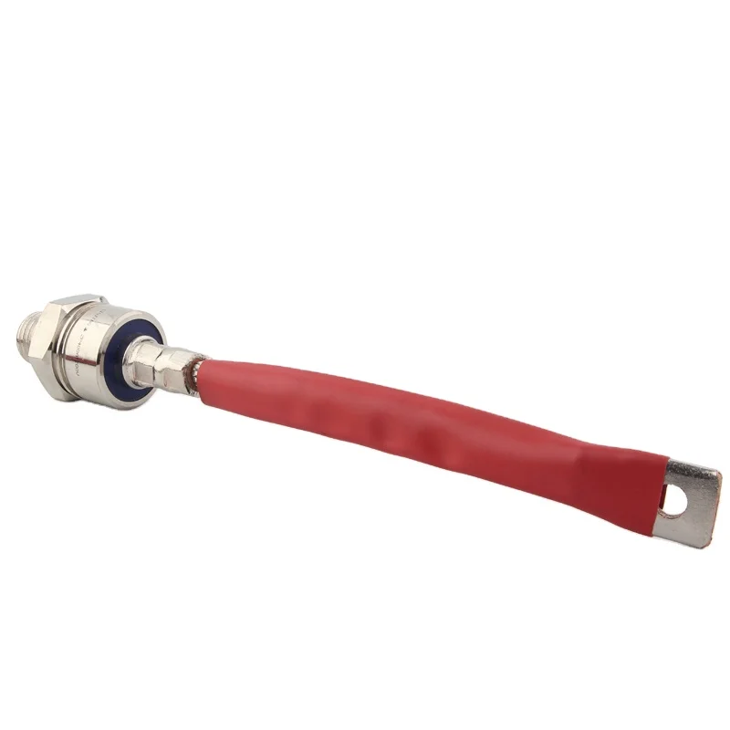 
Выпрямительный диод ZP400A 1200 в 