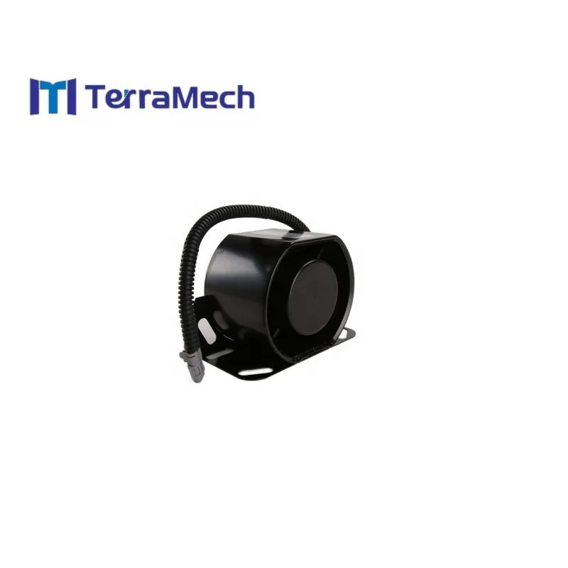 5241614 SEM Back-up Buzzer W46000292 SEM Original Spare Parts SEM636D SEM653D SEM655D Wheel Loader  Parts Dealer