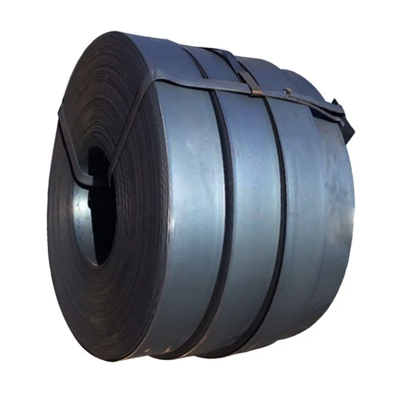 Q345 Q345I Q355 S355jr S355j2 Q345B Q345C Q345D Q345E 5mm 10mm 1250mm 1500mm 2000mm Hot Rolled Carbon Steel sheet in Coil