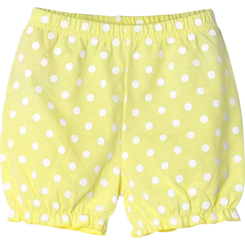 
2020 New Design Kids Clothing Wholesale little winter Girls corduroys shorts 