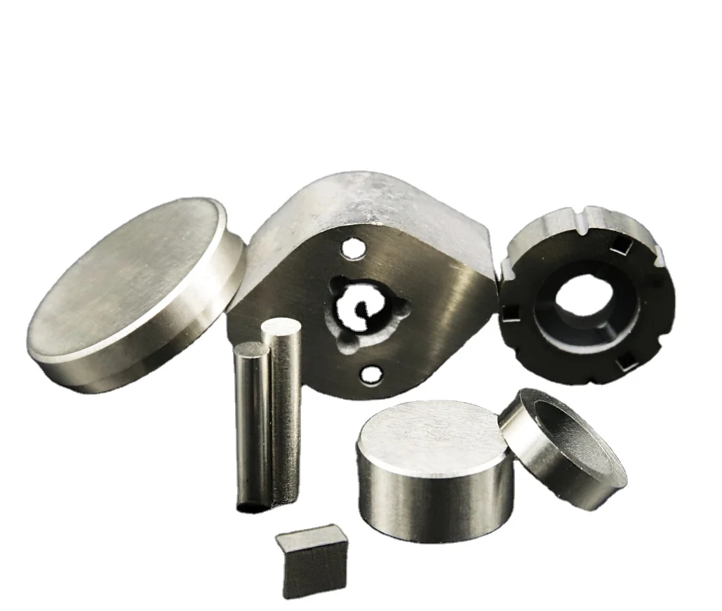 Magnetic material manufacturer high performance AlNiCo Magnet for industry