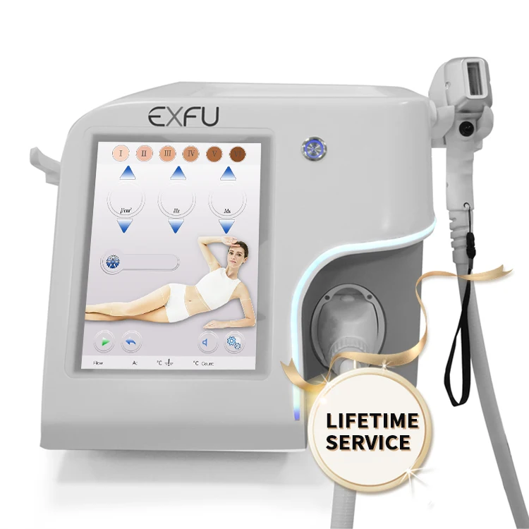 2023 NEW laser 808 810mn diode laser body face hair removal permanent devlaser hair removal machine  skin Rejuvenation salon bea