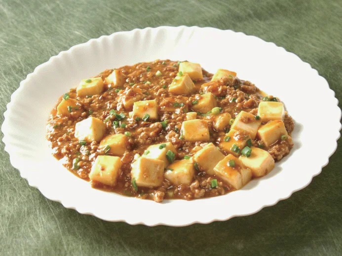 Reasonable price Japanese special dishes frozen food frozen tofu