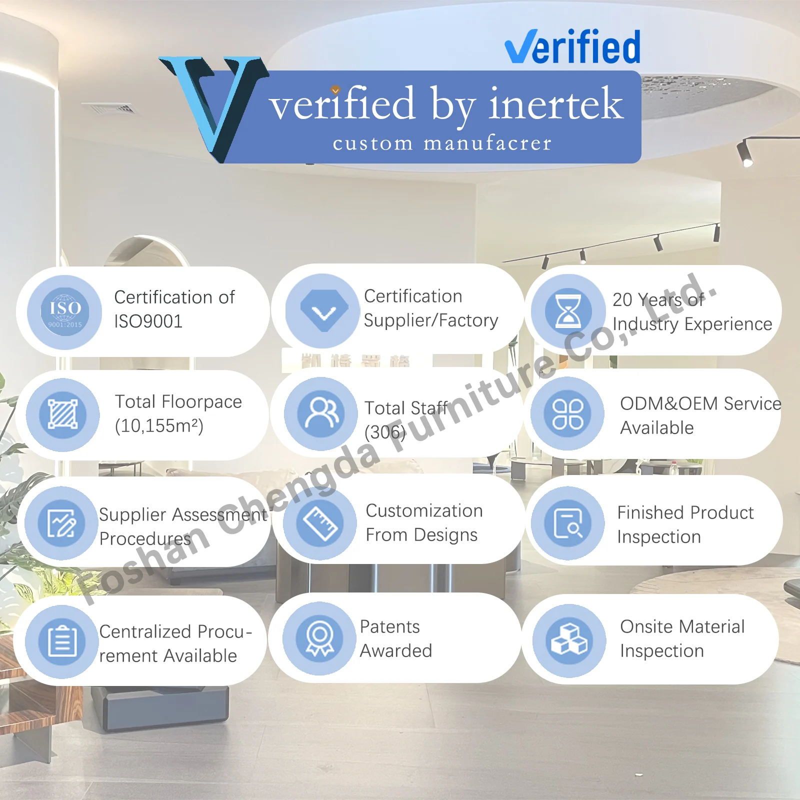 Contemporary Living Room Wood Center Tables with Metal Base Simple Irregular Shape Marble Top Side Coffee Table Set
