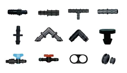 factory direct sale pp pipe for water irrigation power plant and drainage system