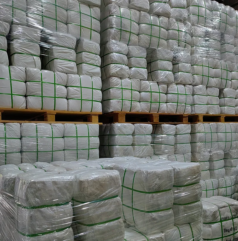 Промышленная хлопковая тряпка кг, простыни, белые хлопковые тряпки для очистки