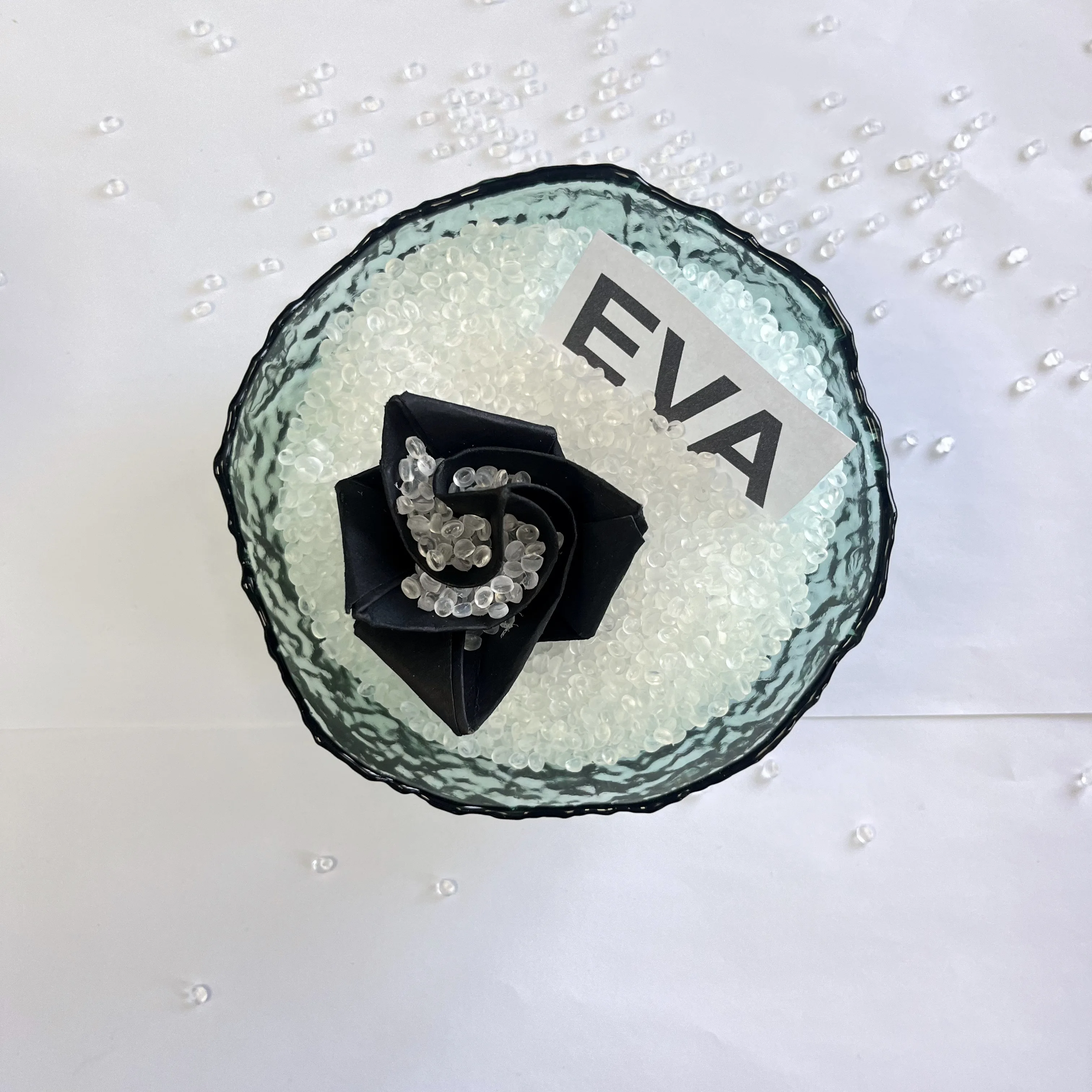 Hot sales Spot EVA DuPont 210W low temperature resistance and wear resistance,EVA particle plastic raw material hot melt grade