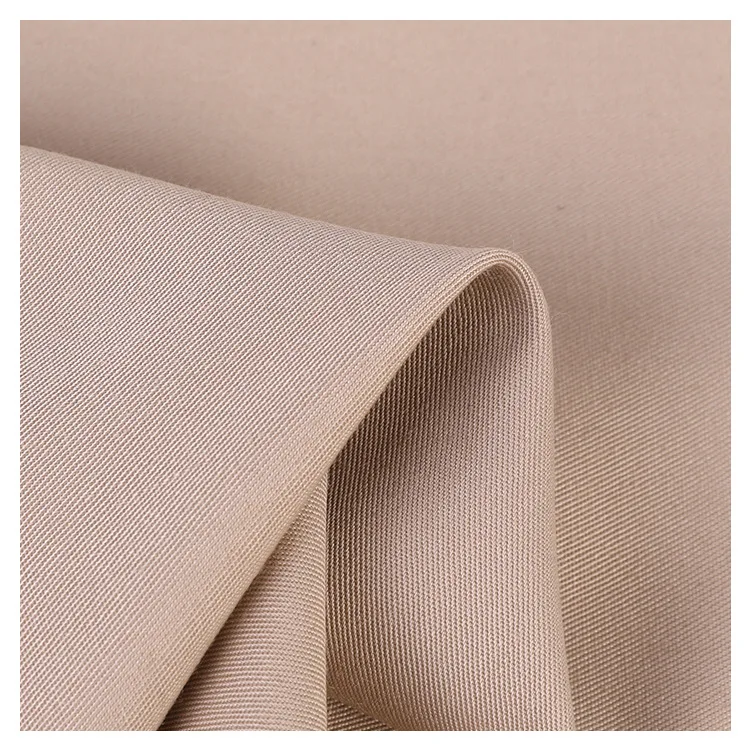 Hot selling 65% Polyester 35% Rayon Suit Fabric for Dubai market