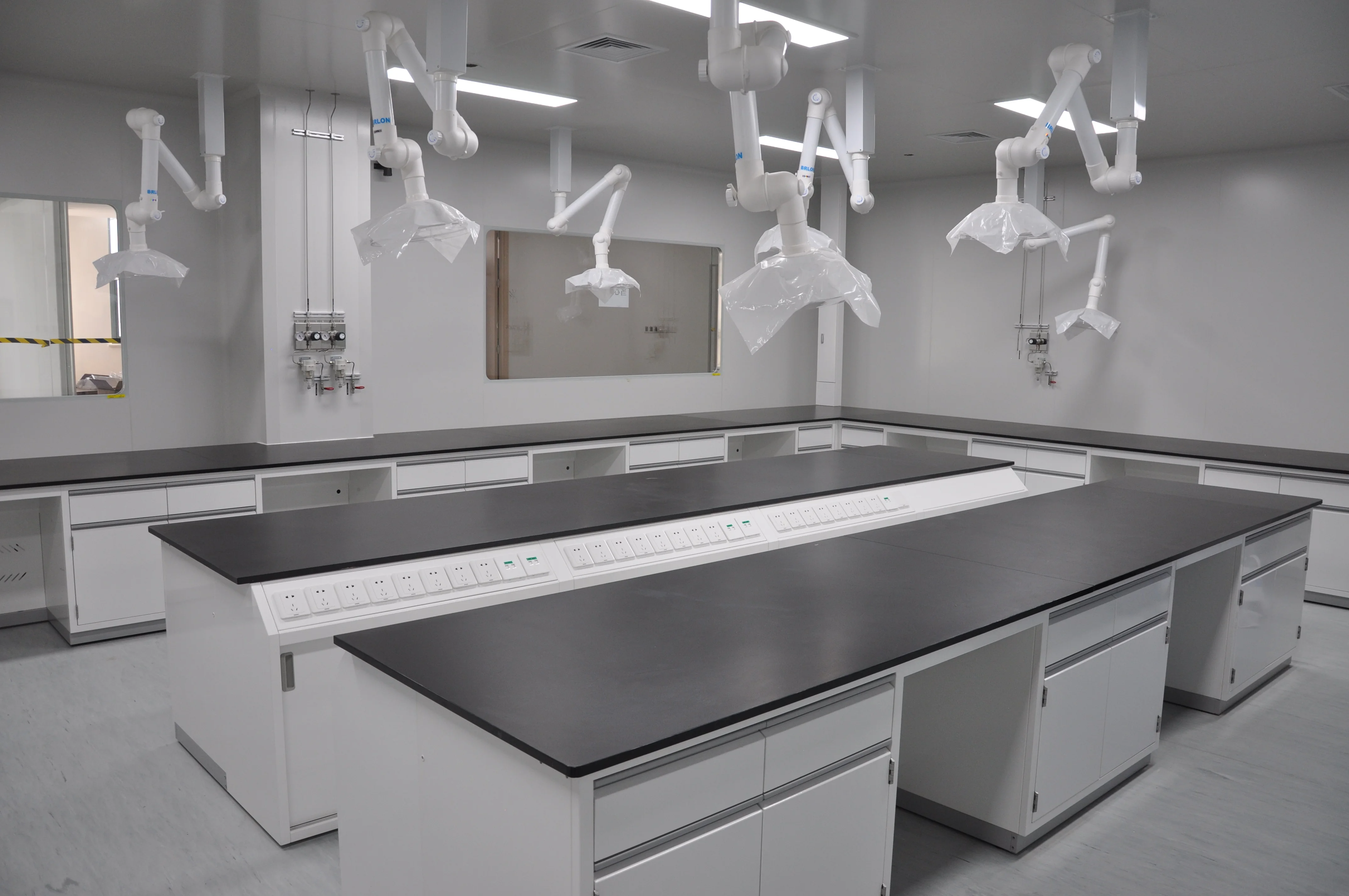 High Quality  Chemistry Lab worktop  Laboratory Furniture Lab   workbench