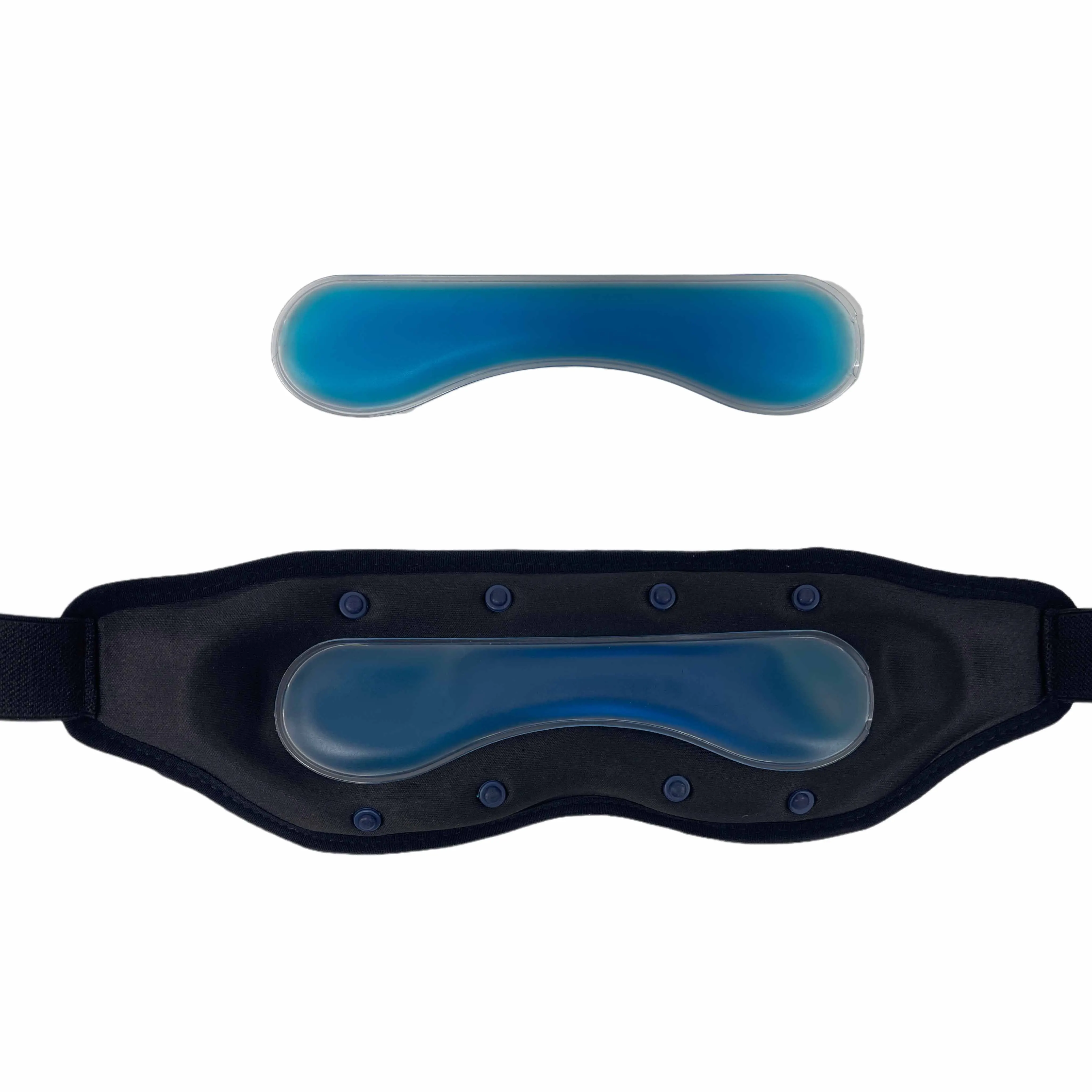 Original Lefan Eyes Massage Device cold and warm compress with automatic temperature sensor