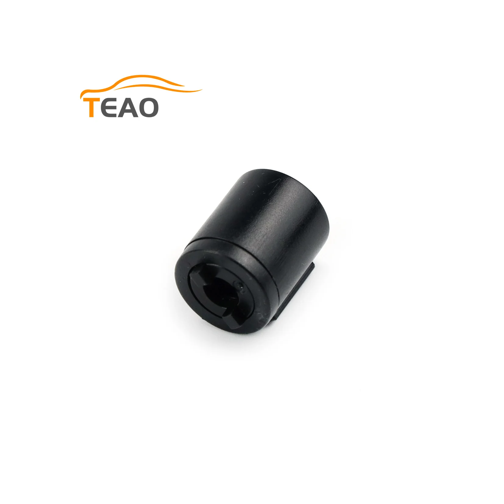 High Quality Sustainable Axis Damper Easy To Use Rotary Damper Effective Buffering Barrel damper
