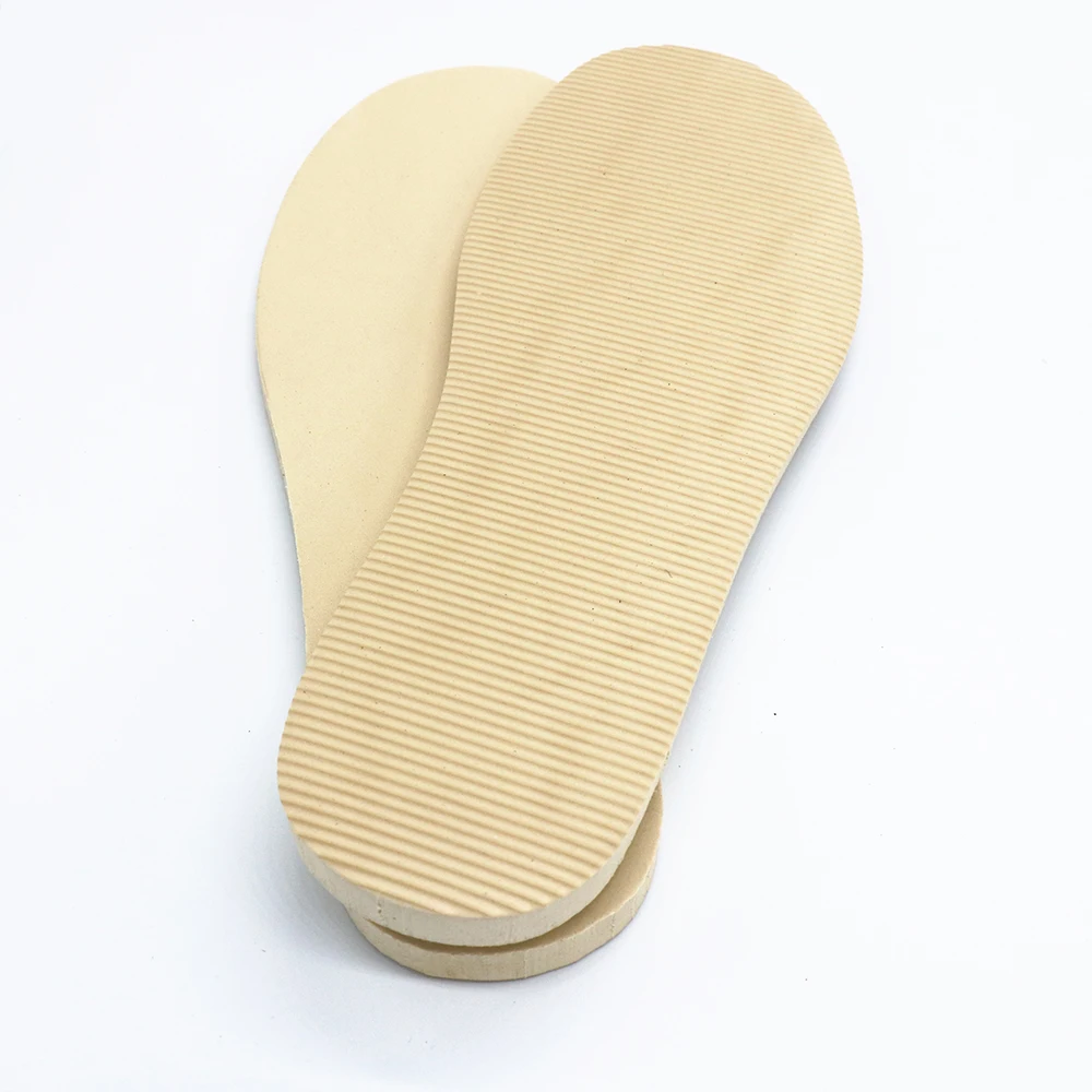 Hot selling cheap EVA sole for home indoor slipper