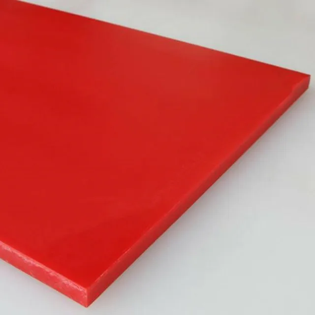 Colorful 90*45*5 cm plastic polypropylene PP cutting board for shoes leather  industry manufacturer mat  as cutting board