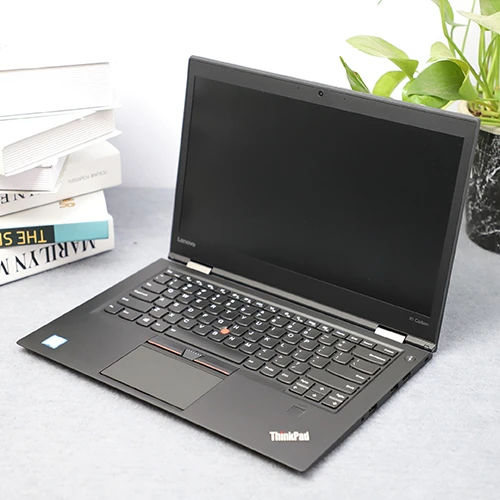 
 WholesaleX1-10 Core i7 десятый поколения Восстановленное Оригинальное б/у ноутбуков 14 дюймов ультра-тонкий IPS ноутбук компьютер  