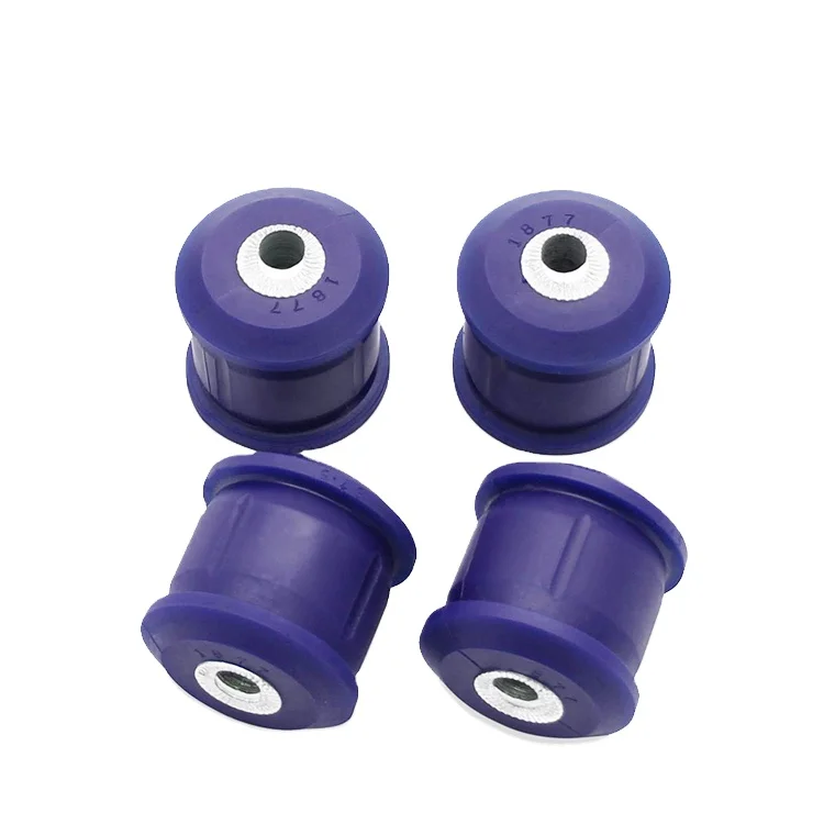 Radius Arm To Diff Mount Bush Kit offset  for  SUZUKI JIMNY 1998-on - FJ  SIERRA 1996-1998 - SN413