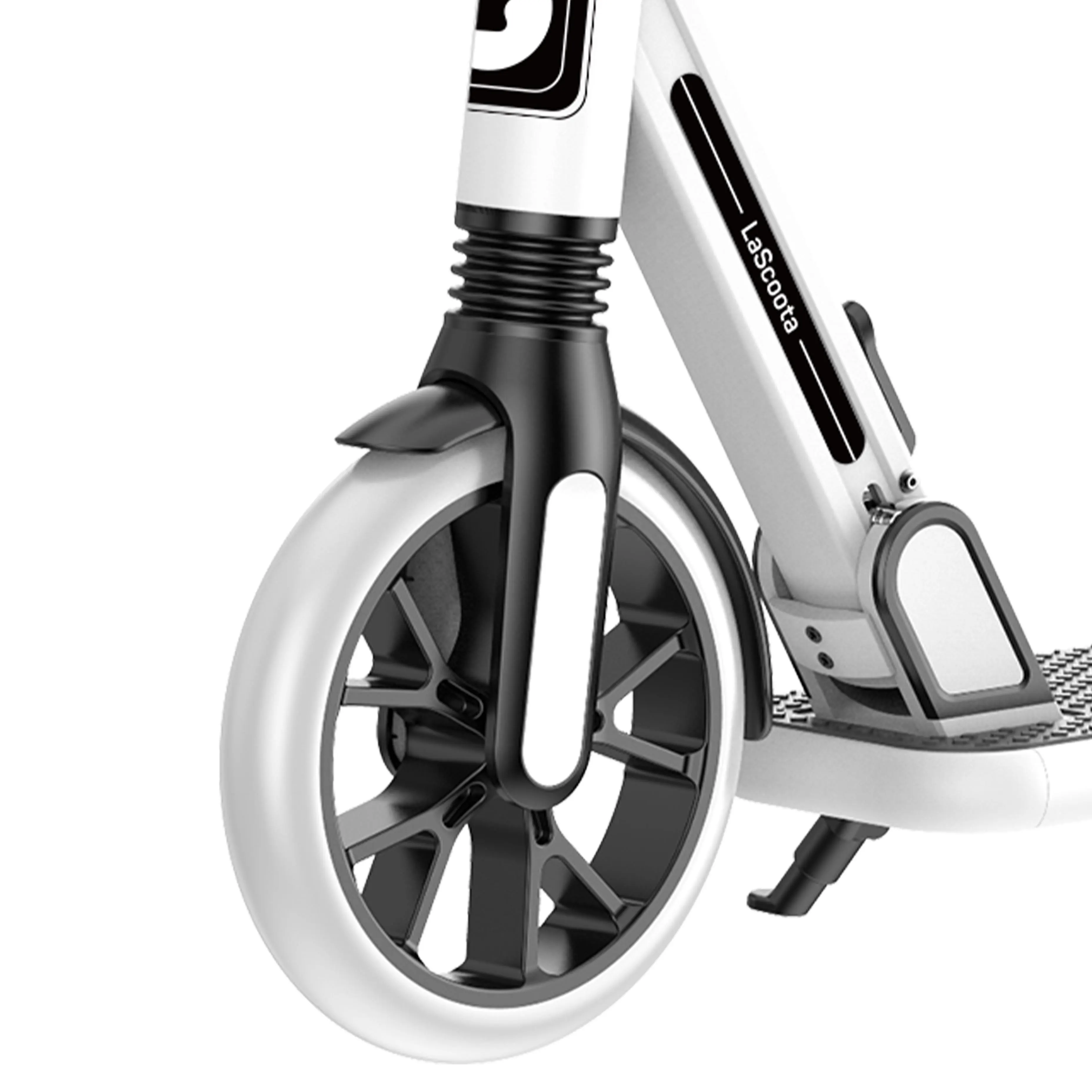 2022 new desgin high quality scooter big wheel kick scooters for adults big wheels adult big wheel scooters