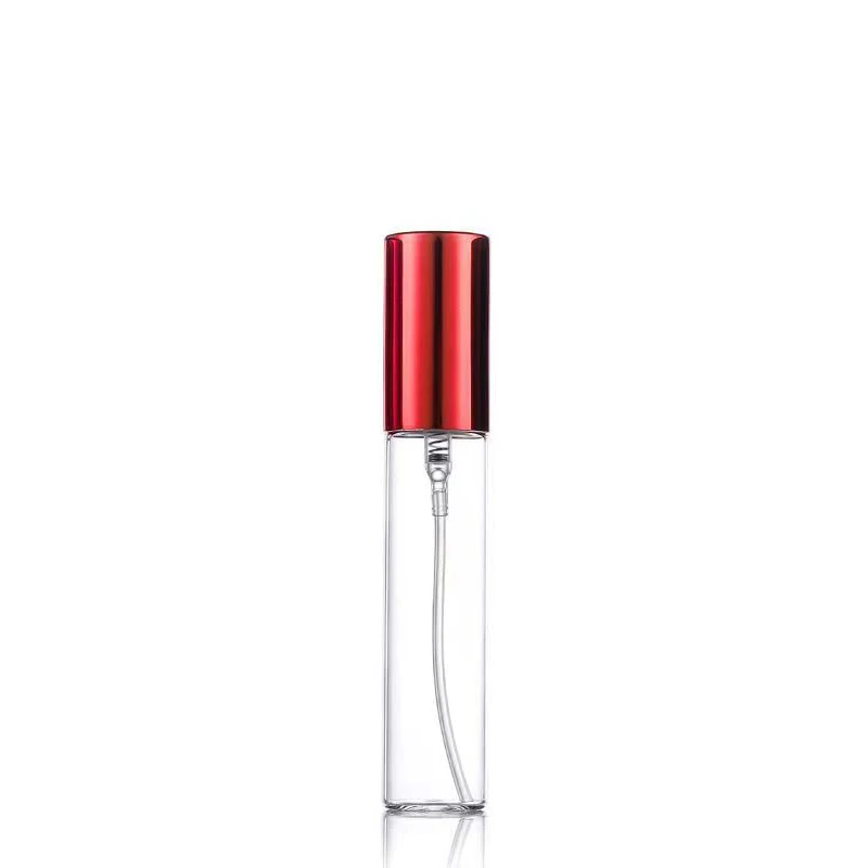 Factory 20ml 30ml 50ml Convenient Elegant Perfume Bottle For Fragrance And Gift