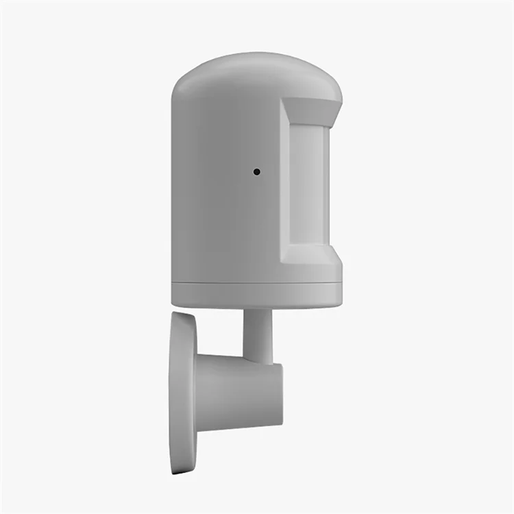
New Arrival Intelligent Linkage 65X65X30MM Pir Smart Home System Motion Sensor 