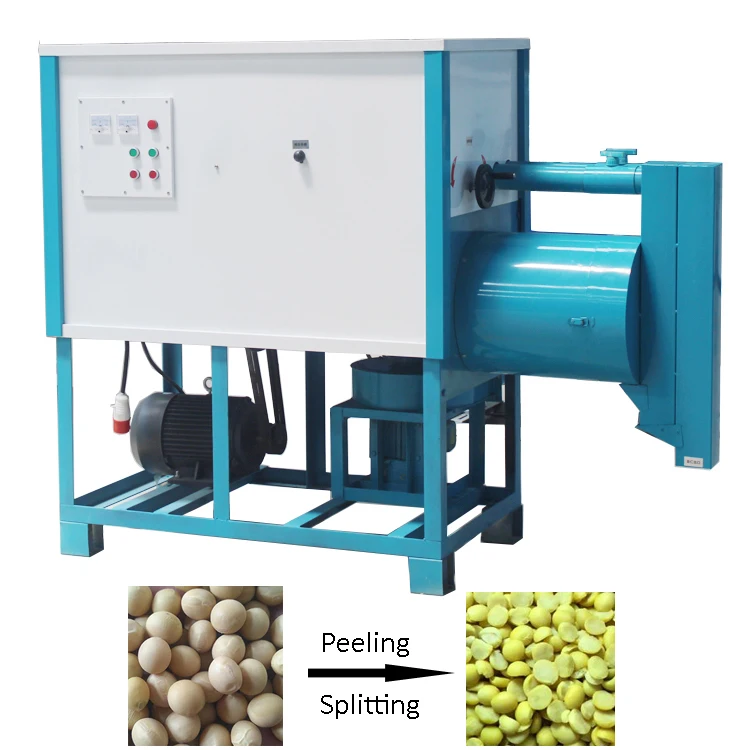 Машина для очистки фасоли, машина для очистки фасоли, чечевицы, мунг, голубь, Горох, желтый горох, машина для очистки овощей, 500 кг/час