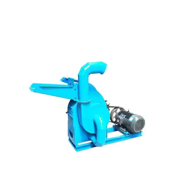 Waste Cloth Polyester Fiber Opening Machine