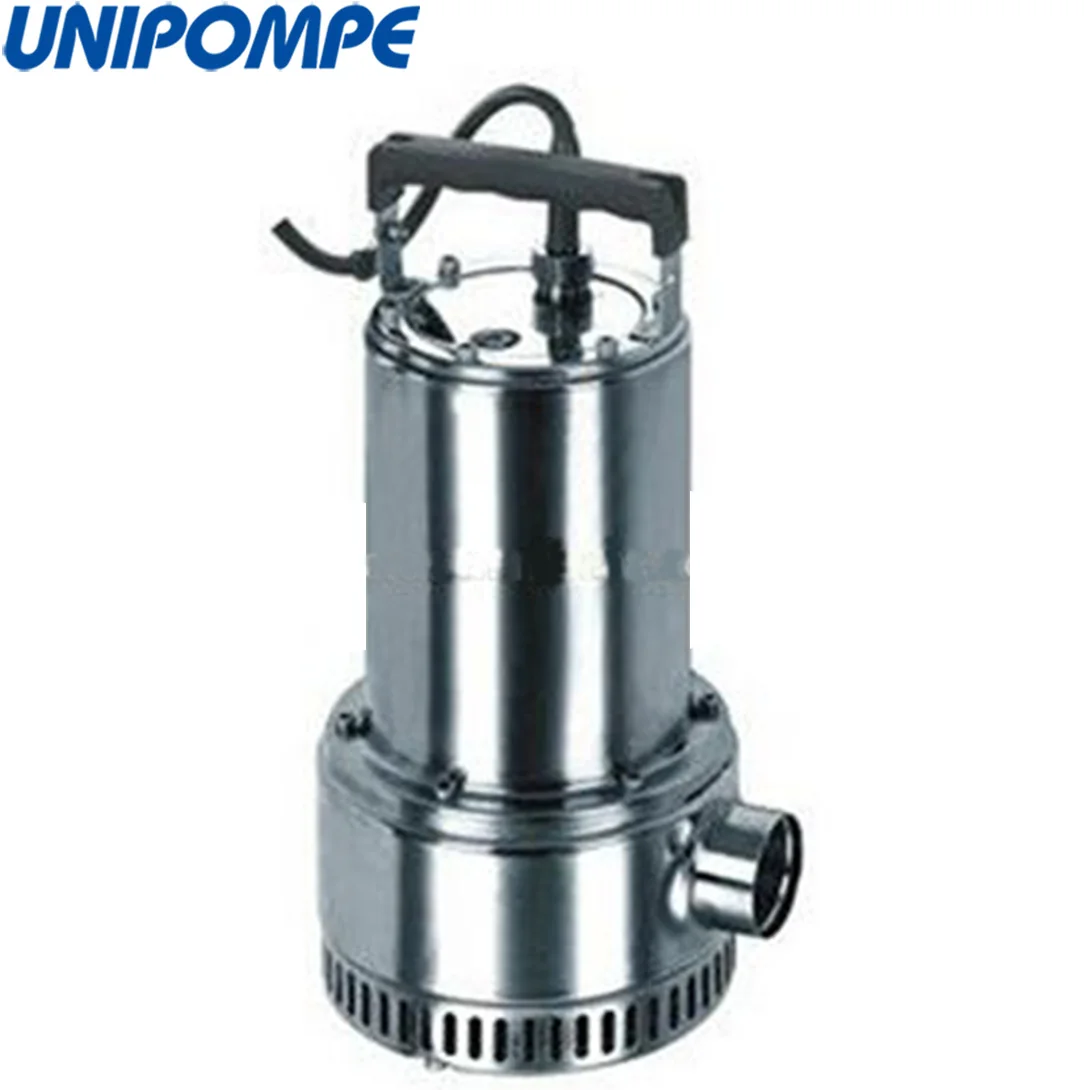 QDC series Stainless Steel water pump,stainless steel impeller submersible pump