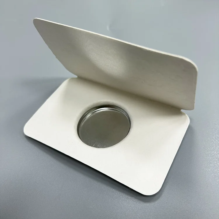 Top Quality Recyclable Biodegradable Protective Wet press tray Customized Moulded Pulp Fiber for Cosmetics Packaging