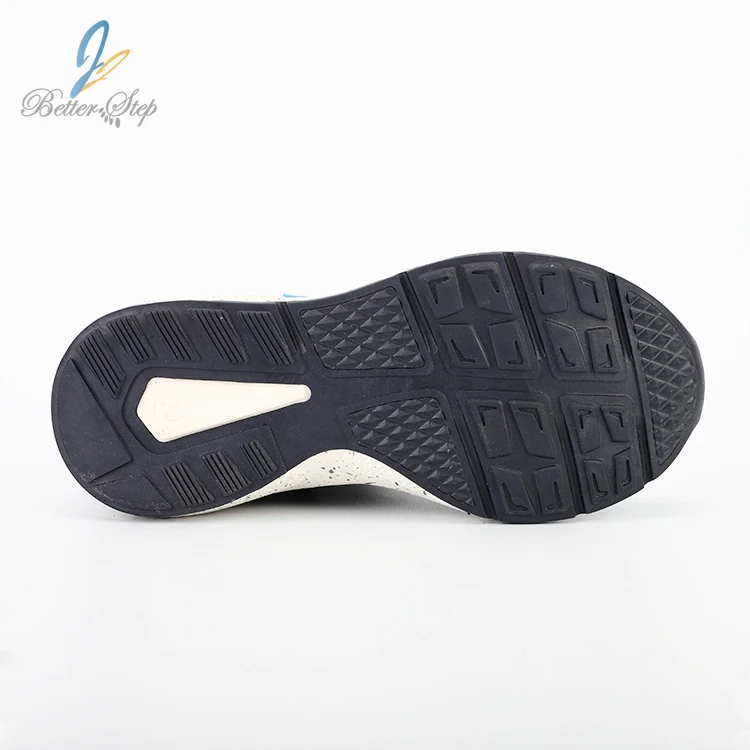 New autumn winter orthopedic shoes genuine leather sports shoes
