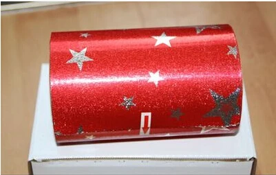 whole silver red green blue gold 10cm wide hair salon dyeing foil roll