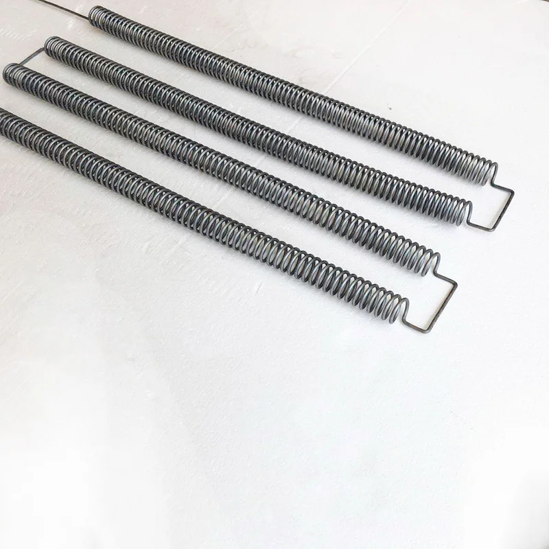 Top quality electric heating element Coil/Spiral heating elements FeCrAl
