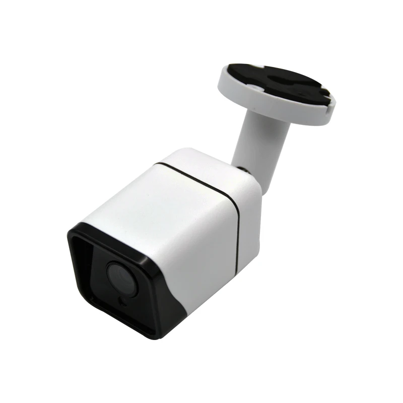 3.6mm Lens Bullet Camera with Clear Day and Night Vision CCTV Camera IP66 Waterproof 4 IN 1 Camera