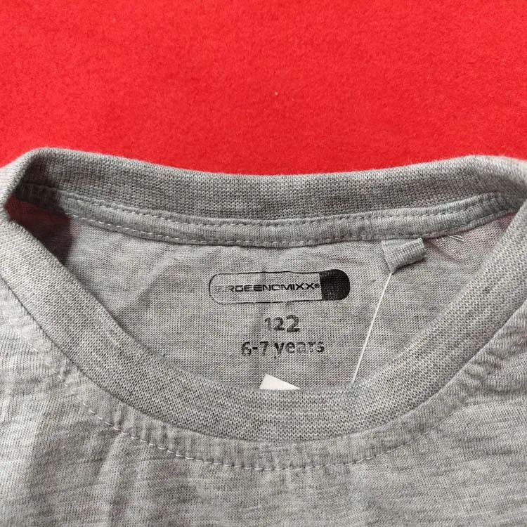 Популярный дизайн 2021, лидер продаж, детская футболка для мальчиков