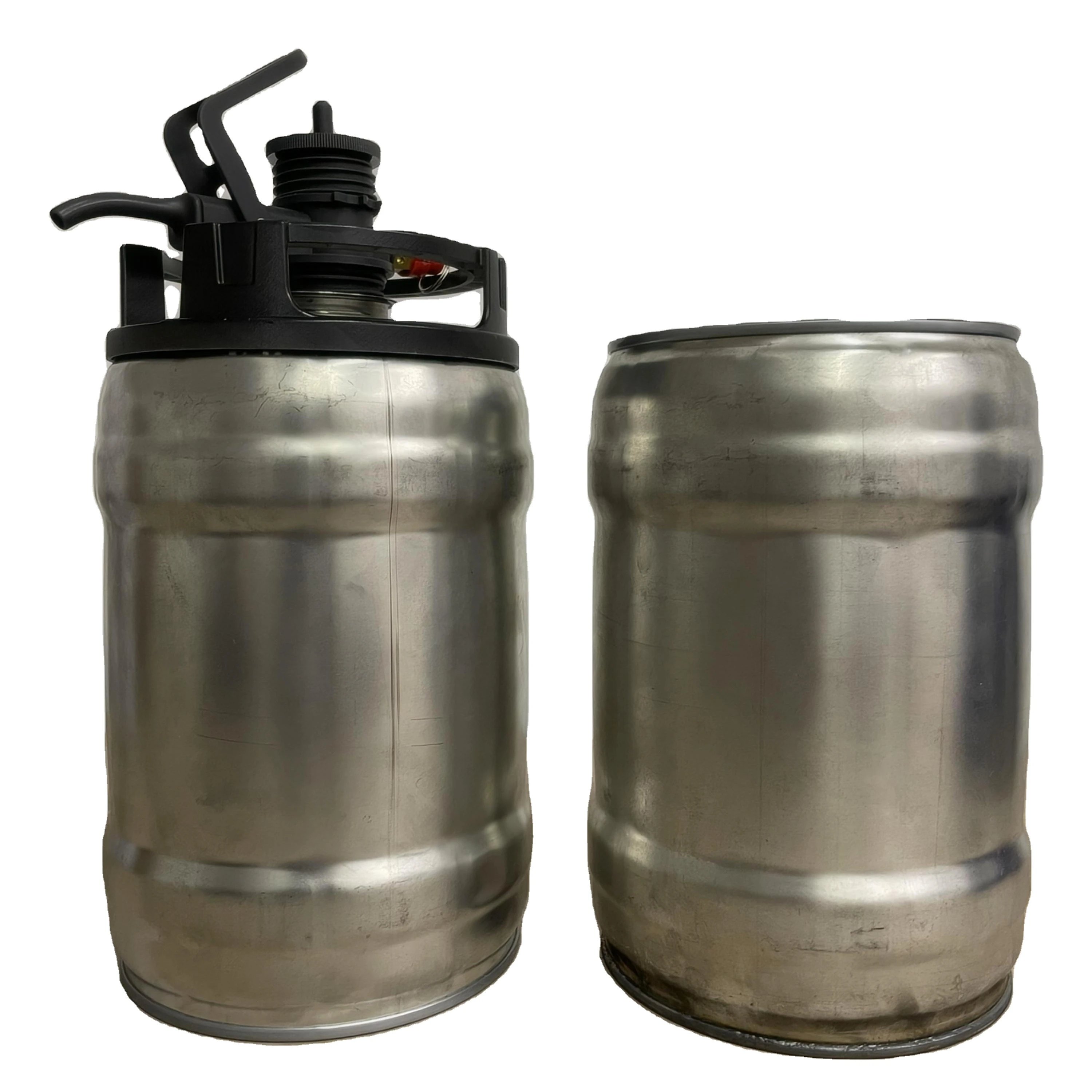 168 унций пивной бочонок из нержавеющей стали, бочонок из нержавеющей стали для пива