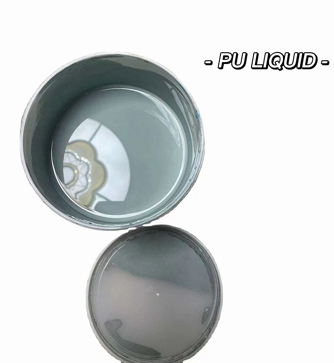 20kg/barrel grey  non-sagging Hot sale SRD-PU1A Polyurethane Waterproof Liquid/PU Coating