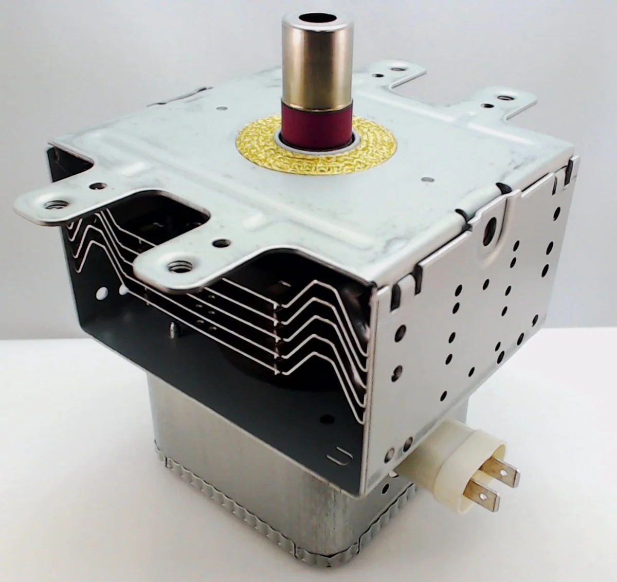 Boyue | 1500w microwave oven parts water cooled air cooling magnetron 2m343 2m463