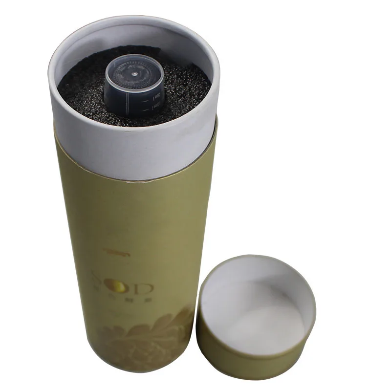 
450ml/600ml/750ml herb enzyme Factory oral liquid fermented drinks 