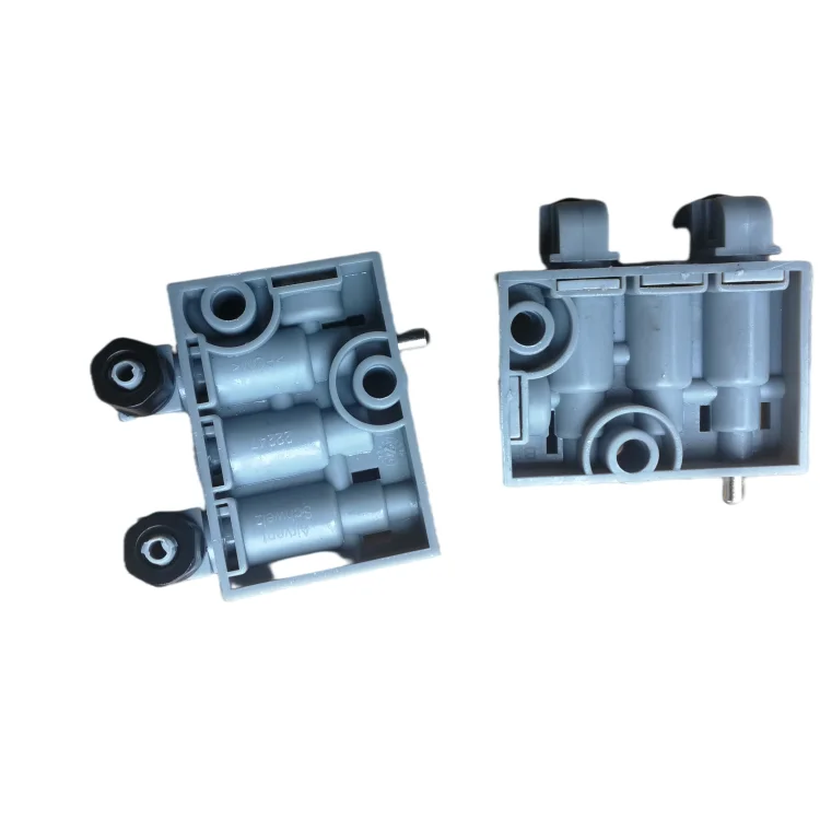 Wholesale High Quality Valves for air suspension seat height adjustment seat , Seat control valve