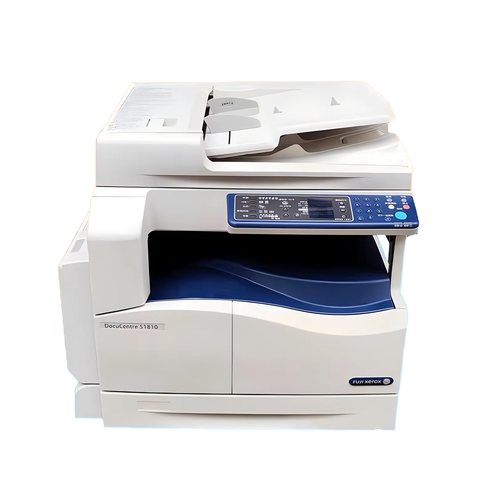 90% new xeroxs1810a3 laser printing copy scanning all-in-one small desktop all-in-one machine