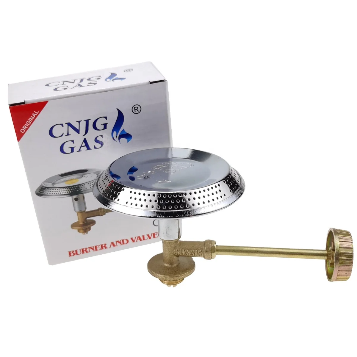 Газовая мини-горелка CNJG, Бутановая плита, пропан, сжиженный углеводородный газ, детали для кемпинга, Домашняя Плита