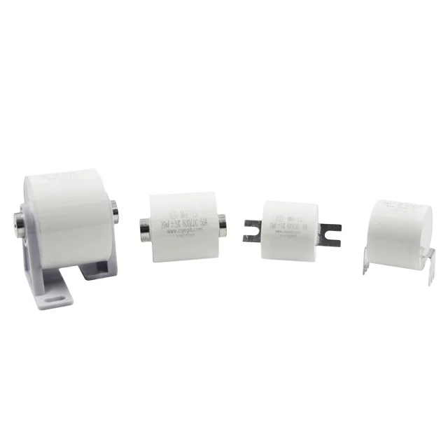 CGE capacitor mpp solar capacitor for inverter and heat pumps