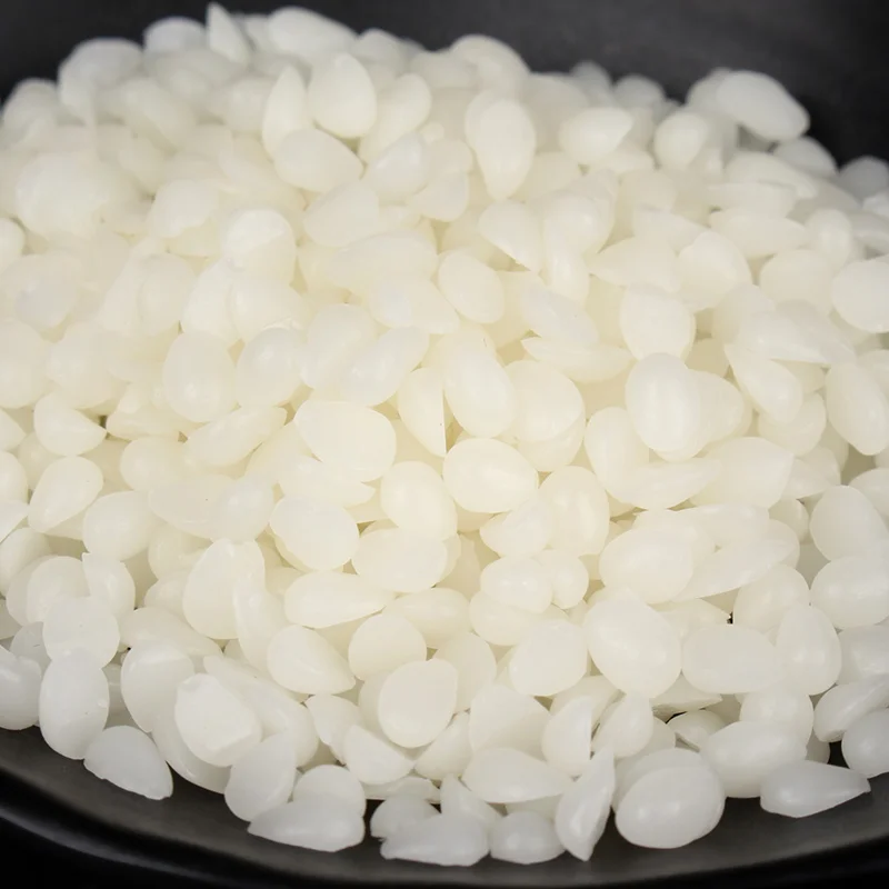 Premium Grade Honey Bee Wax Organic White Beeswax for Candle Cosmetics And Food