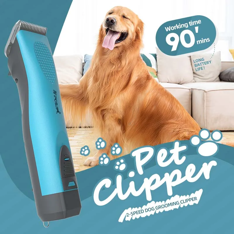 2pcs replacement 10# 30# blades Pet  A5  hair clipper electric hair clippers Low Noise cordless clippers and trimmers