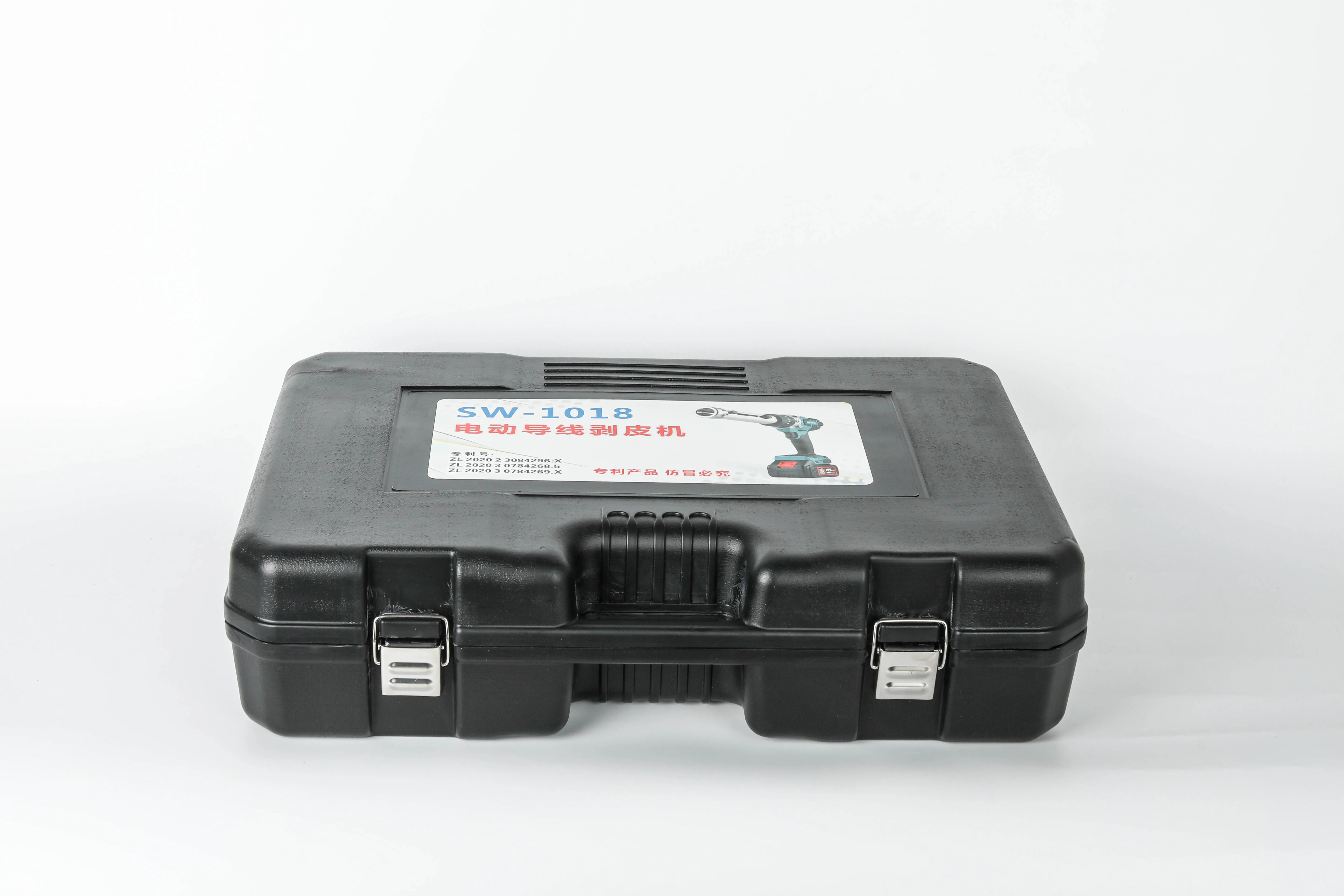 Multi-function Battery Cable Wire Stripper Insulation
