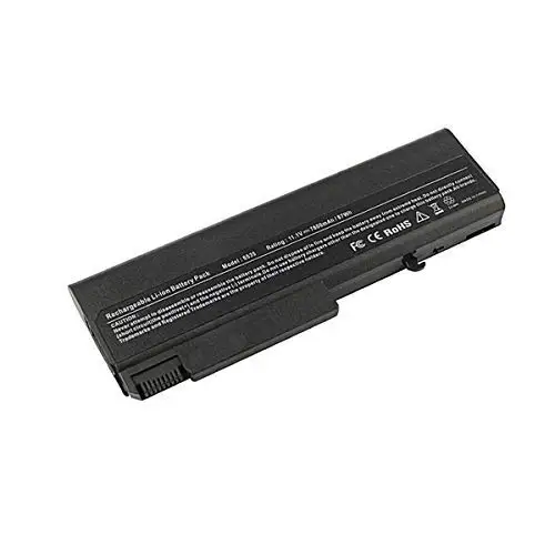Laptop Battery For HP Compaq 6530b 6735b 6535b 6730b EliteBook 8440P 8440W 6930P Li-Ion Original Laptop Batteries