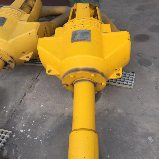 RG API Standard Oil Field Oil and Gas Well Bore Hole Truck Mounted Mobile  Workover Rig rig  Drilling SL70 Swivel