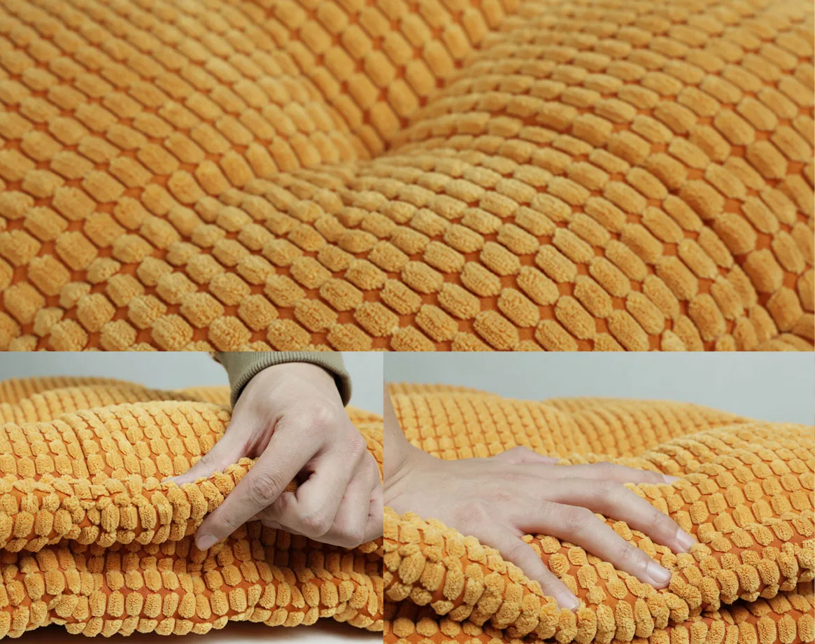 Free Sample Cushion Pillow Chair Cushion Decor Home Bedroom Sofa Throw Meditation Cushion